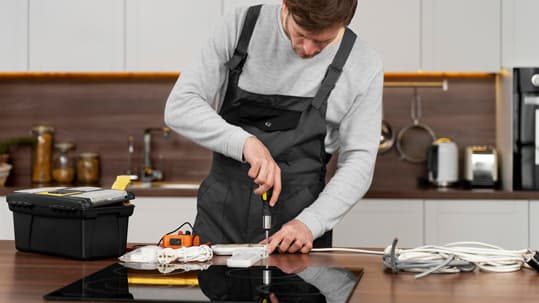 The Benefits Of Hiring Professional Appliance Repair Services In Los Angeles, CA