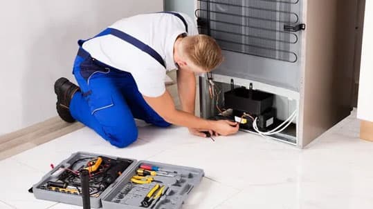 How to Properly Clean Your Refrigerator Coils for Better Efficiency