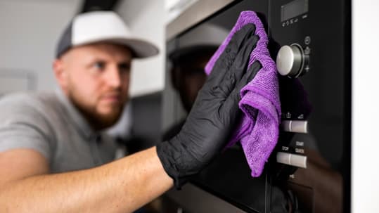 Appliance Maintenance Tips and Tricks