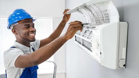 When Should You Call a Professional for Air Conditioner Repair?