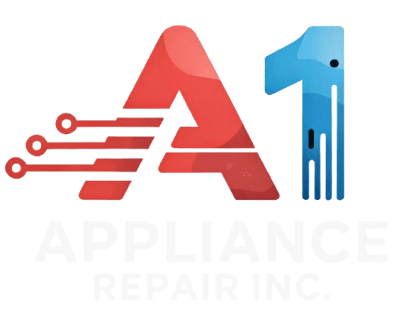 A1 Appliance Repair Inc logo