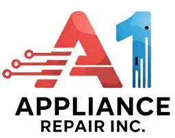 A1 Appliance Repair Inc logo