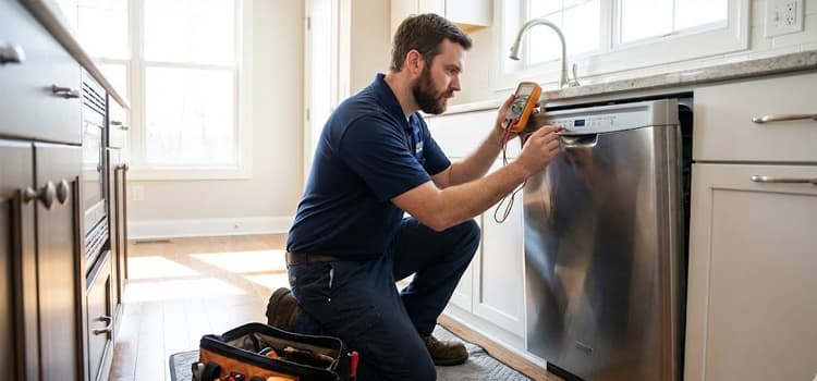 Appliance Repair