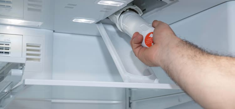 Ice Maker Repair