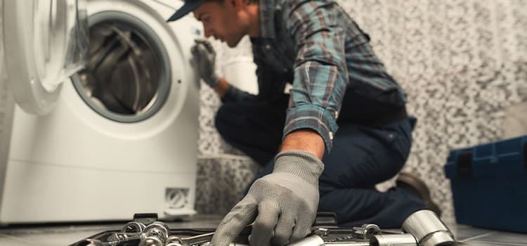 Washer and Dryer Repair