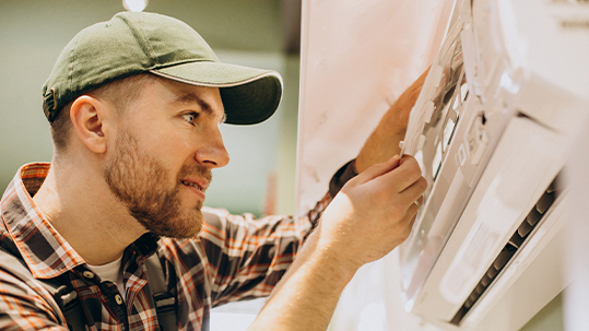 Water Heater Repair West Hollywood 